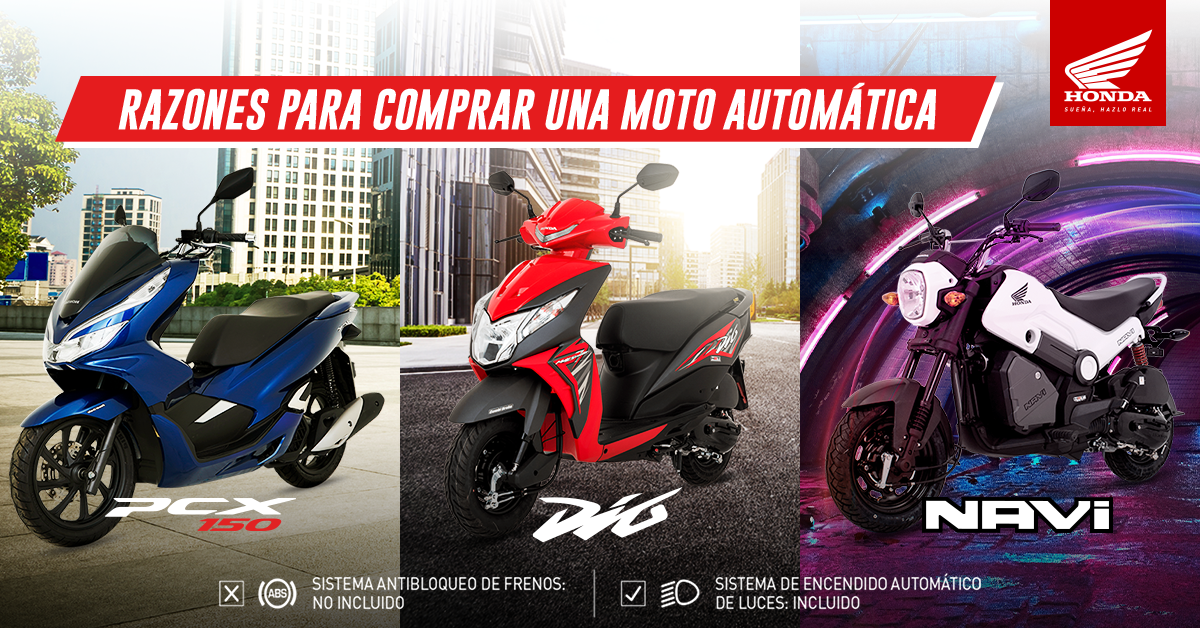 Descubre esos modelos ideales y que se adaptan perfectamente a tus necesidades de movilidad, te contamos las ventajas más importantes