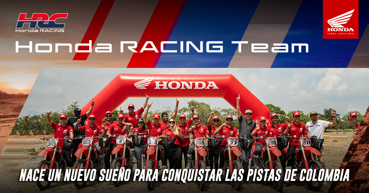 Honda Racing Team
