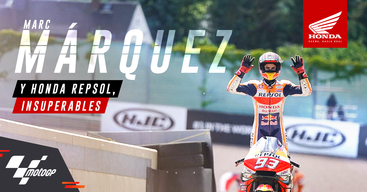 marc marquez 2019