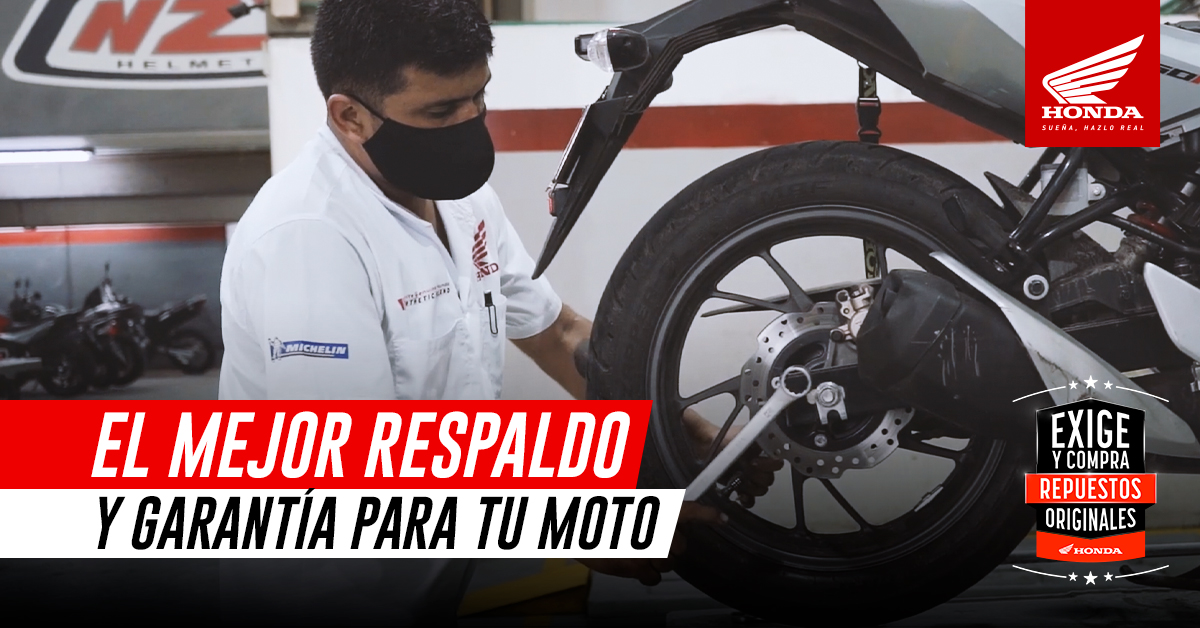 Conoce nuestros beneficios posventa