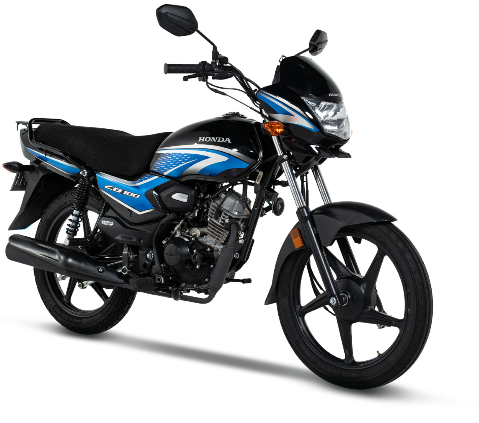 Honda CB100