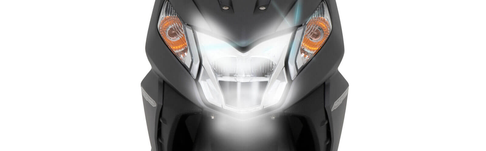 Ficha técnica de la DIO LED DLX 2023