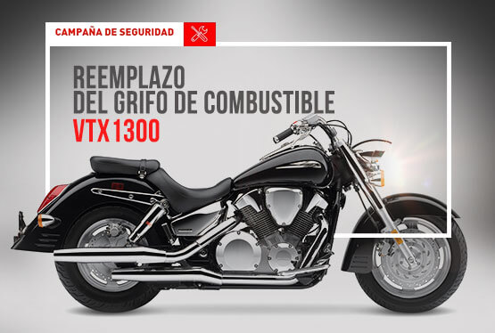 VTX 1300