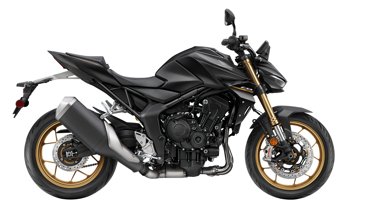 Honda CB 1000R