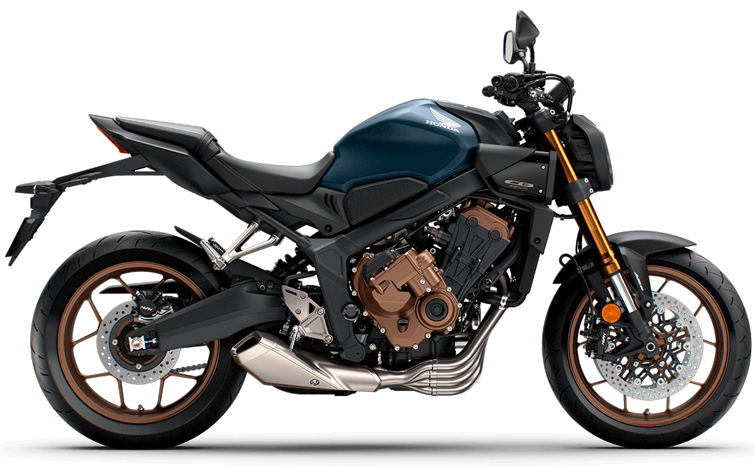 CB 650R 