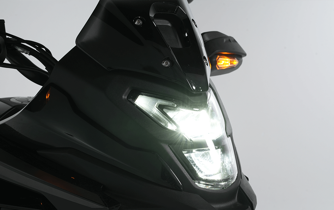 Sistema de iluminación LED