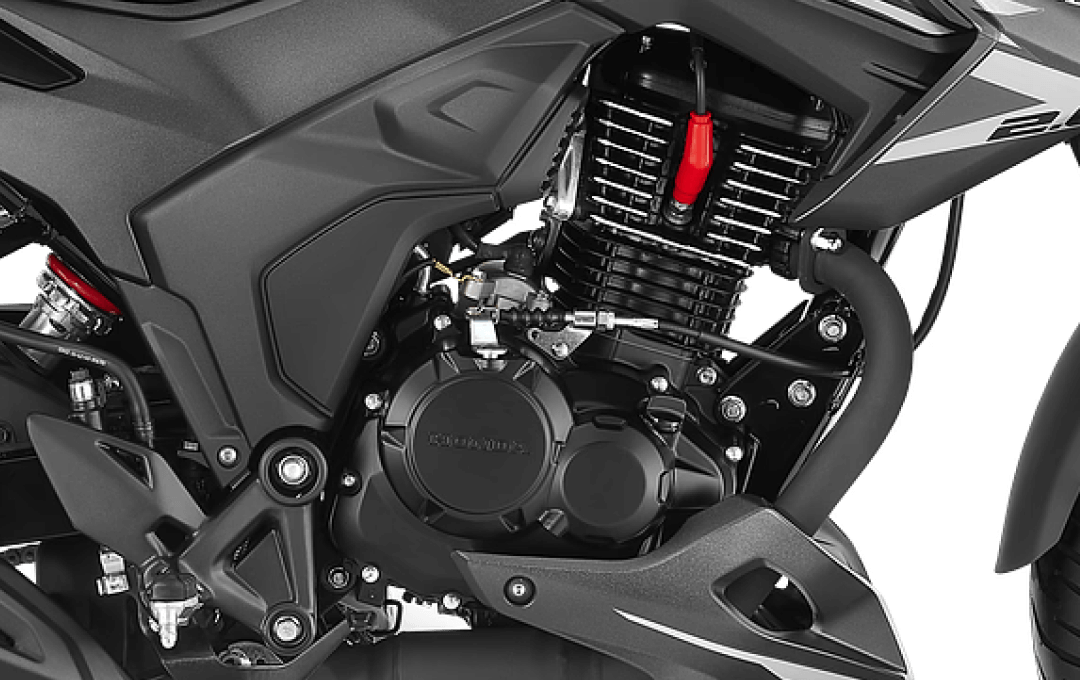 Motor