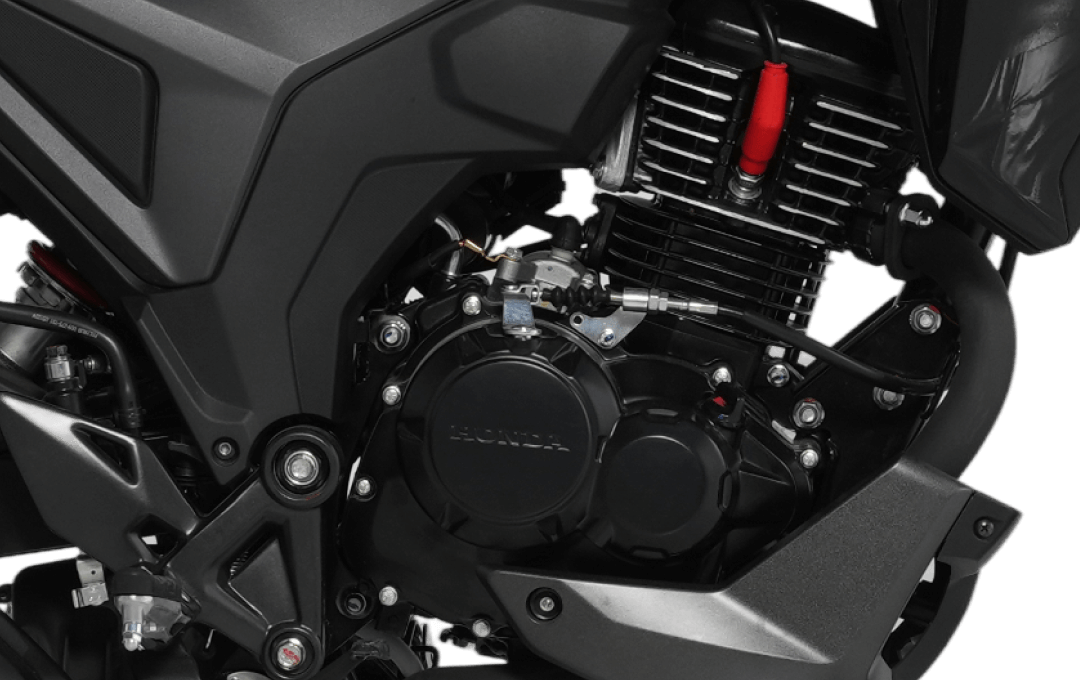 Motor