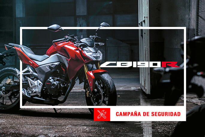  CB 190 R