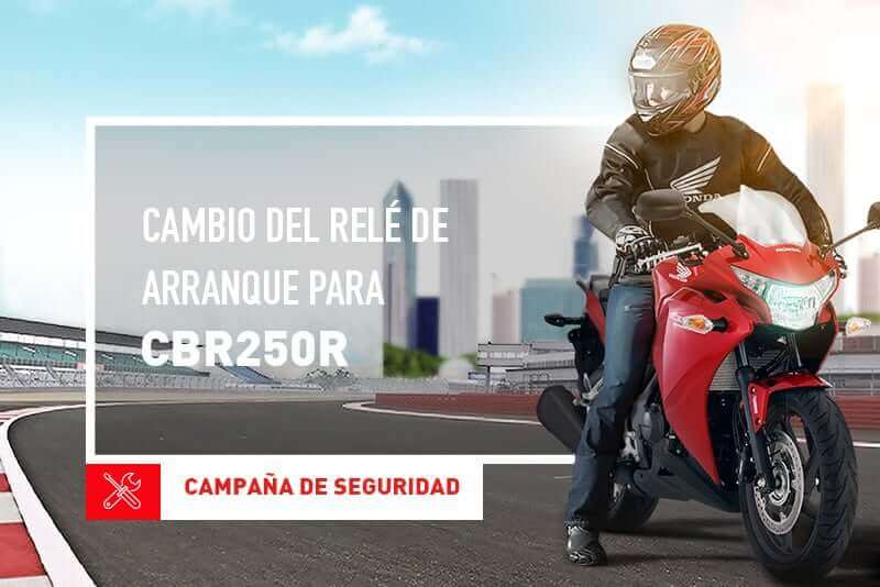 CBR250R