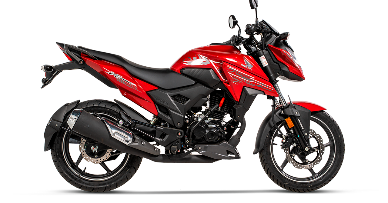 XBlade 160